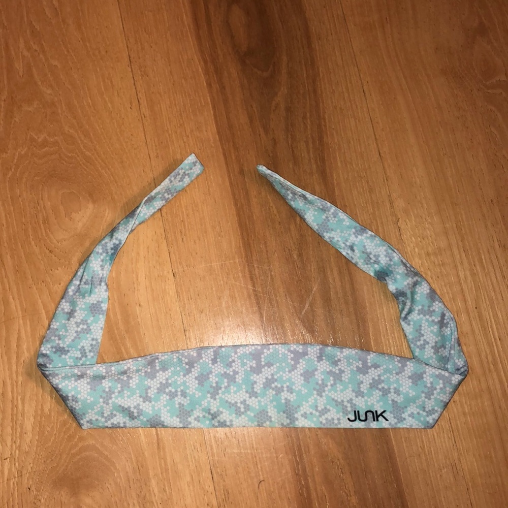 Junk head band
